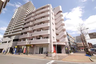 サンアベニューNO1の画像