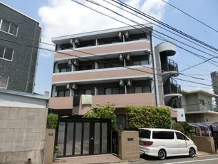 パームコートの画像