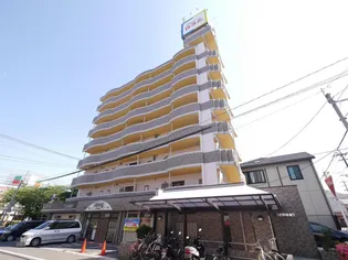 ジョイフル祇園桜通りの画像