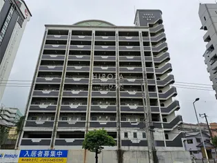 SPACE VILLAGE64の画像