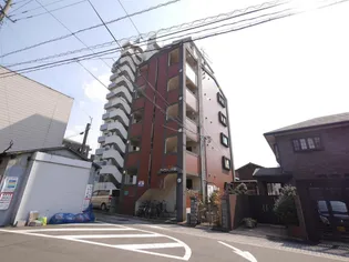 ギャラン中原の画像