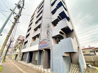 NO 13ラ リージェンシー戸畑の画像