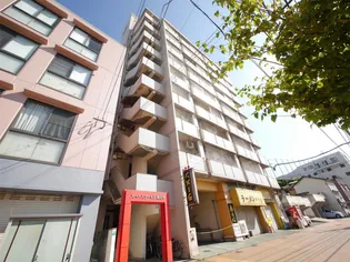 スペースワールド南ビルの画像