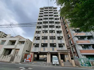 S K CITY八幡の画像