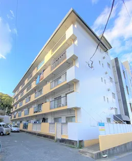 パルコチェントラーレ【5階】の外観