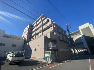 ディアライフ中央の画像