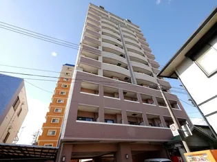 トーケン設計戸畑駅前IIの画像