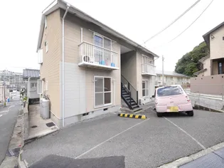 クレール祝町Iの画像