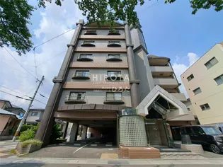 ガーデンホームズ茶屋町の画像