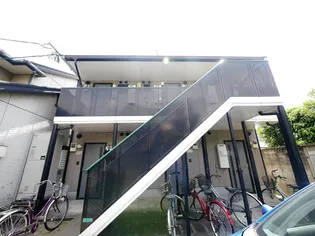 VIVRE天神の画像