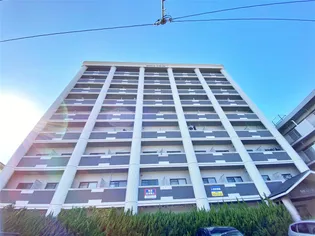 ロイヤルビップ【1階】の外観