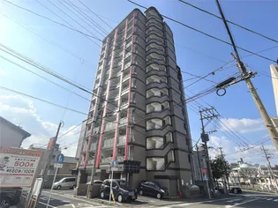 フェリス戸畑駅東の画像