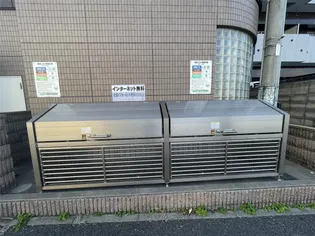 ノースステイツ幸町【9階】のその他画像