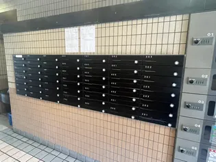 ノースステイツ幸町【9階】のその他画像