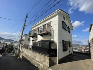 ハイネス枝光B棟の画像