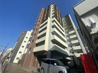 アネーロあそう【10階】の外観