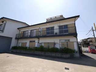 ドウエル大谷【2階】の外観