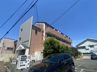 グリーンビルナカムラの画像