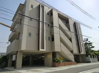 CLEO石坪の画像