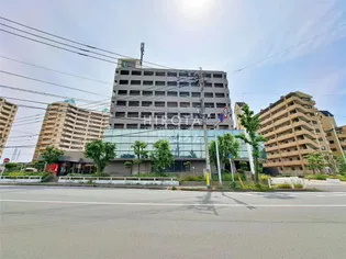 エルザサンリバー戸畑の画像