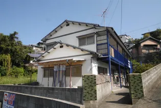 カトレアアパートの画像