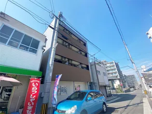 ステージア祇園の画像