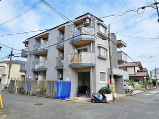 ギャラン小芝の画像