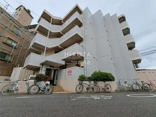 シャトレ境川IIの画像