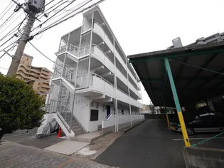コラソン1000吉田ビルの画像
