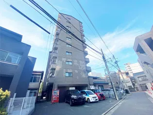 トーケン設計戸畑駅前の画像