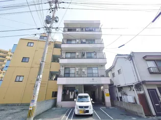 秀レジデンスの画像