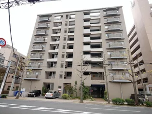 ルフォンド天神の画像