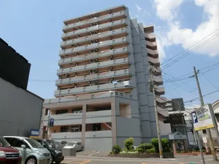 KTOビル【7階】の外観