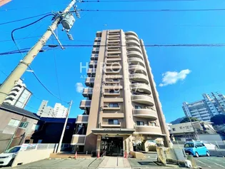 ガーデンパレスやひろⅠ【2階】の外観