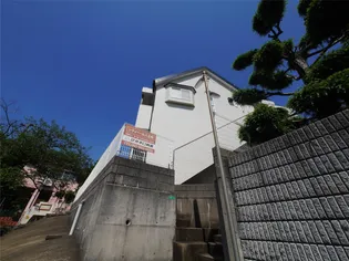 シティベール八王寺の画像