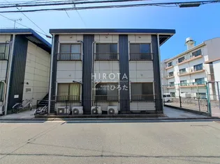 フォーラム枝光A棟の画像