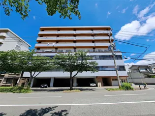 メルディアキューブやはたの画像