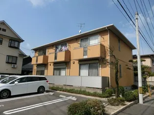 ボヌール弐番館の画像
