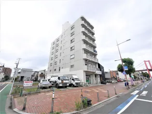 プレアール戸畑駅前の画像