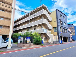 シティライフ新池の画像