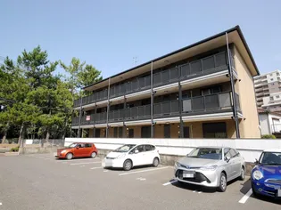 パインコート松籟通りの画像