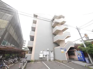 THE GRAND STORY 戸畑 Vol.1【5階】の外観