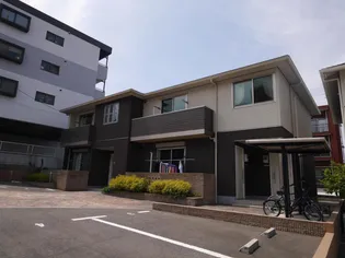 ロアーブル壱番館の画像