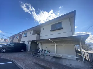 アネシス一枝B棟の画像