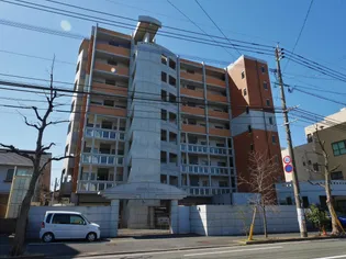 CREWS ROI 天神の画像