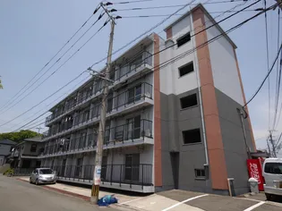 ピエドラブランカ仙水の画像