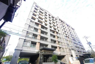 ニューリバー戸畑の画像