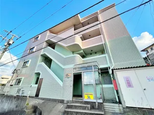 ベルシオン北九州Ⅱの画像