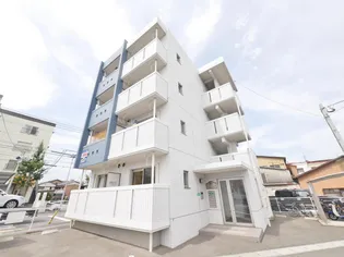 プレステージ白石の画像