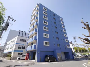 ブルースクエア響IIIの画像